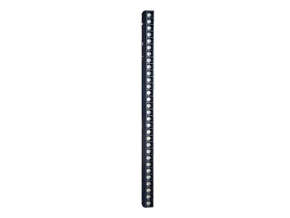 Магнитный трековый светильник KW-290/24W NW DC48V BK | Зображення 2