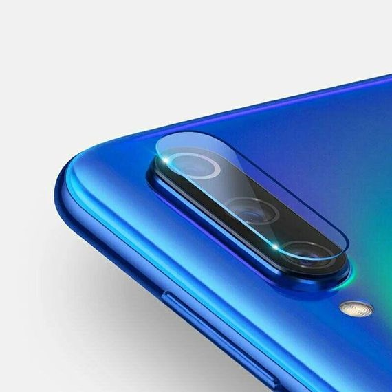 Захисне скло на Камеру для Xiaomi Mi9 lite | Зображення 3