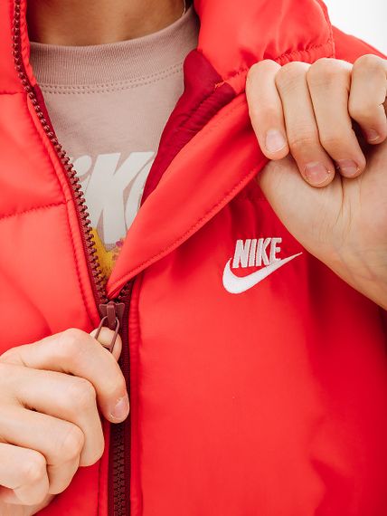 Жилетка Nike CLSC VEST | Зображення 2