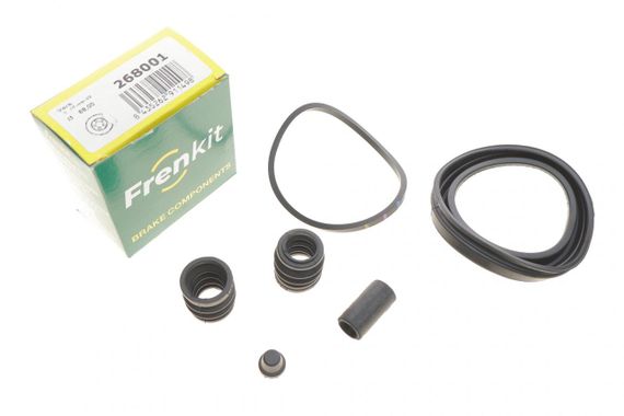 Ремкомплект суппорта переднего Nissan Patrol 79-98 d=68mm  Nissan  268001 | Зображення 1