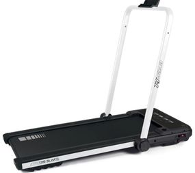 Беговая дорожка Everfit Treadmill TFK 135 Slim Pearl White (TFK-135-SLIM-W)