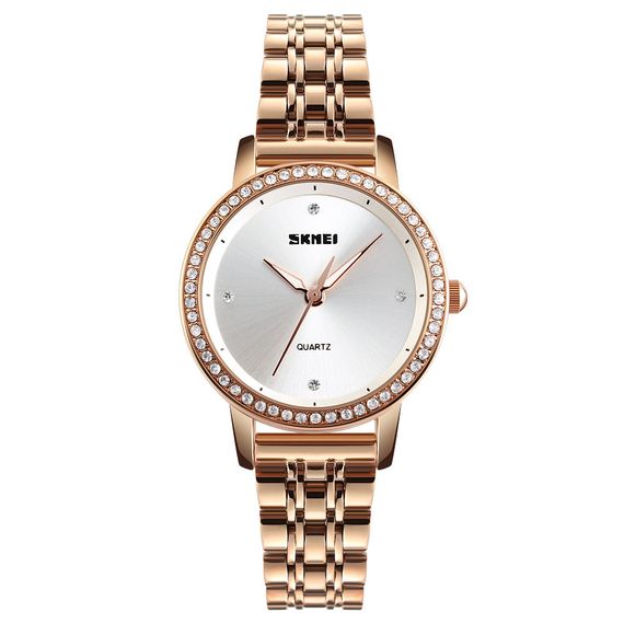 Skmei 1311RG Rose-Gold