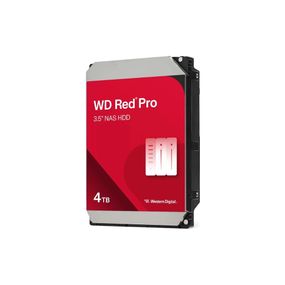 Жесткий диск 3.5&quot; 4TB WD (WD4005FFBX)