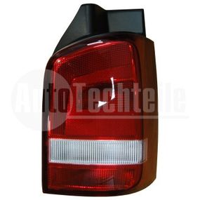 Фонарь задний правый VW T5 10-15, AutoTechteile, 394 5026, 9450.26