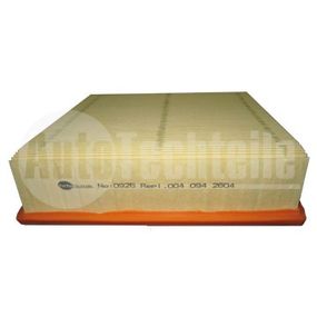 Фильтр воздушный Mercedes Benz Sprinter/W638 / VW LT 2.2-2.9 i/D/CDI/SDI/TDI 95-03, AutoTechteile, 100 0926,