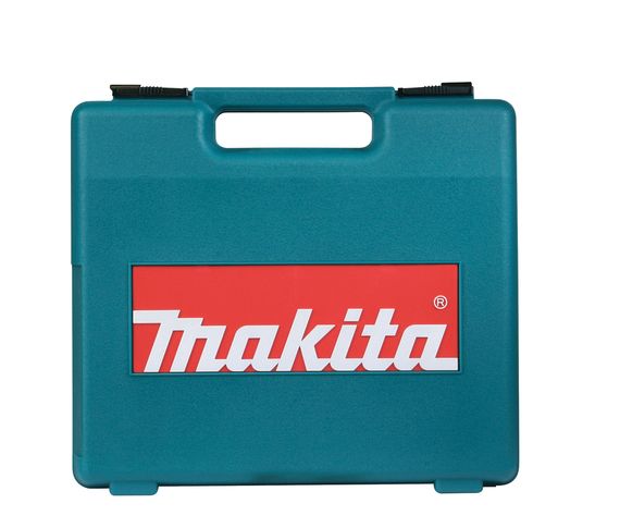 Кейс пластиковий Makita 824809-4 (4304, 4304T, 4305, 4305T, 4350CT, 4350FCT, 4351CT, 4351FCT)