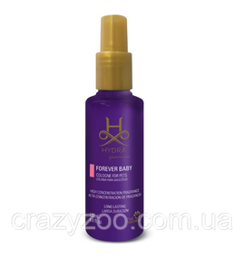 Парфум для собак та котів Hydra Groomers Forever Baby 130 мл 026211