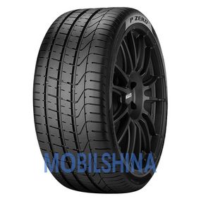 Летние шины PIRELLI PZero (315/30R22 107Y)
