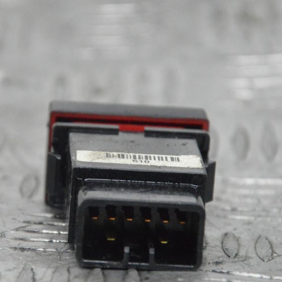 Кнопка аварійної сигналізації Kia Sorento 2002-2009 Кнопка аварійки Кіа Соренто 864W0140 | Зображення 1