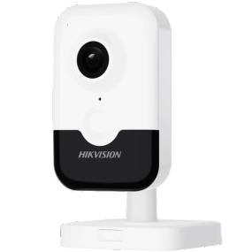 DS-2CD2443G2-IW W 4МП (2.8мм) Wi-Fi IP відеокамера Hikvision - Камери