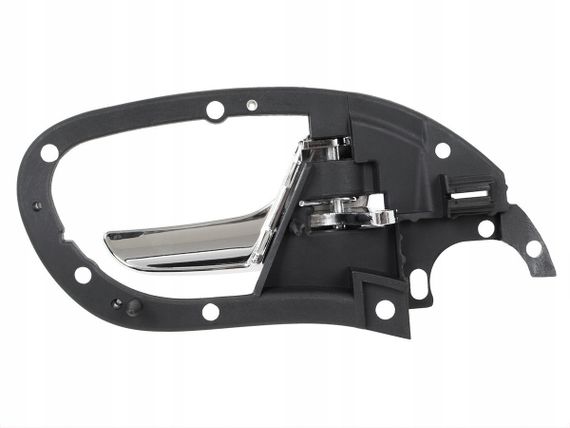 Seat Toledo II (98-05) ліва внутрішня ручка передніх дверей, Сеат Толедо 2 | Зображення 1