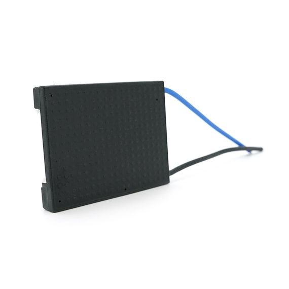 BMS плата DaLy LiFePO4 48V 16S 10\20A | Зображення 2