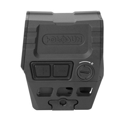 Коллиматорный прицел Holosun AEMS CORE Green (747003) | Зображення 1