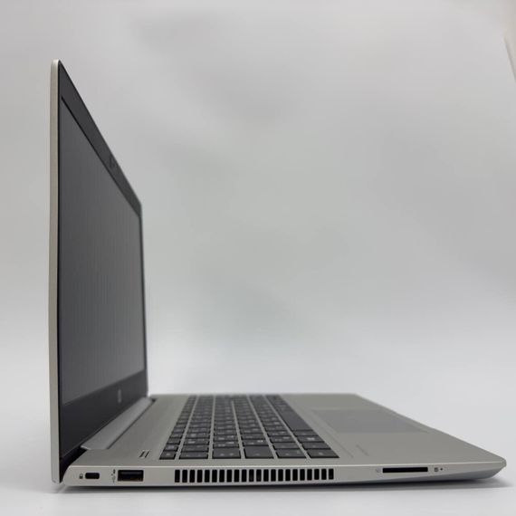 Ультрабук HP ProBook 445 G7 / 14" (1920x1080) IPS / AMD Ryzen 5 4500U (6 ядер по 2.3 - 4.0 GHz) / 16 GB DDR4 / 256 GB SSD / AMD Radeon Graphics / WebCam б/у | Зображення 6