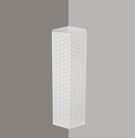 Бра кутове Panno WH 320 Білий, Atmolight | Зображення 1