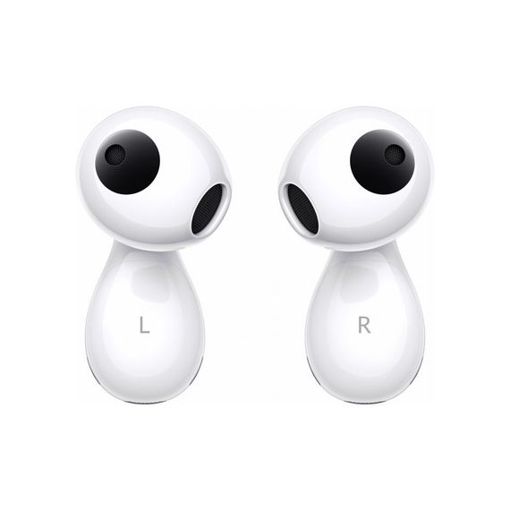 Гарнітура Huawei FreeBuds 5 Ceramic White | Зображення 8