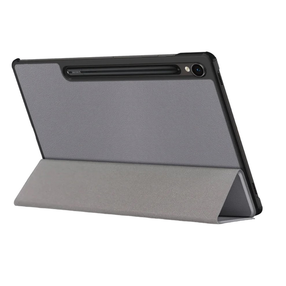 Чохол Primolux Slim для планшета Samsung Galaxy Tab S9 FE (SM-X510 / SM-X516) 10.9" - Grey | Зображення 3