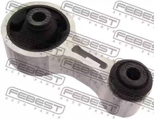 Подушка двигуна задня, MAZDA FEBEST (MZM014) | Зображення 2