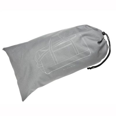 Сумка дорожная TravelZ на колесах Wheelbag 100 Grey (927292) | Зображення 3