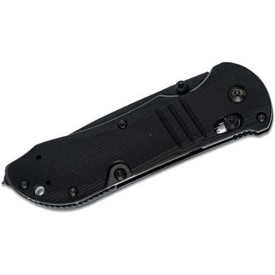 Нож Benchmade Triage (917SBK) | Зображення 4