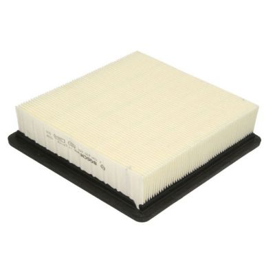 Воздушный фильтр для автомобиля Bosch F 026 400 408 | Зображення 1