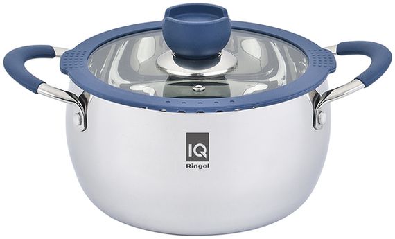 Каструля Ringel IQ Be Trendy 18 см (2.2 л)