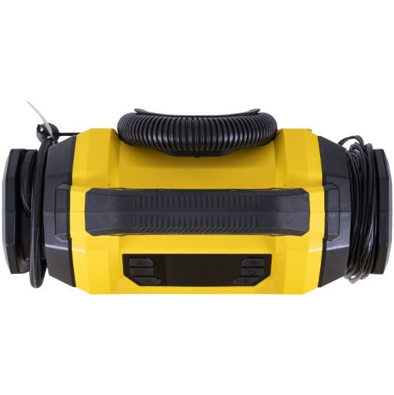 Компресор автомобільний-повітродувка STANLEY SXIF3501 | Зображення 1