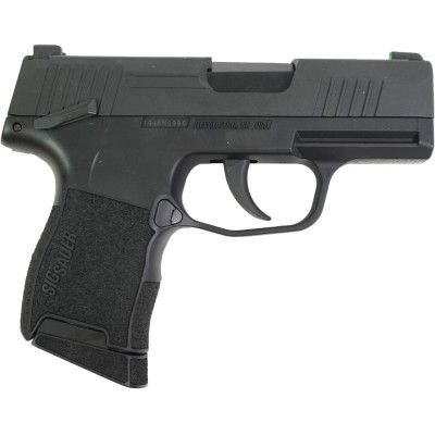Пневматический пистолет Sig Sauer Air P365 Blowback (AIR-P365-BB) | Зображення 7