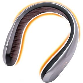 Електричний нагрівальник для шиї, заряджний від USB HANDY HEATER XL-6 (42970-XL-6_353)