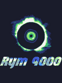 Rym 9000 (PC) - Steam Key - EUROPE