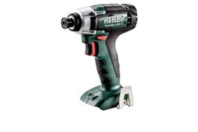 Аккумуляторный ударный гайковерт Metabo PowerMaxx SSD 12 Каркас, 601114890