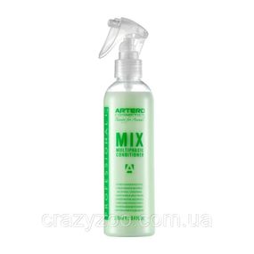 Кондиционер для собак и котов Artero Mix Conditioner Spray 250 мл H695