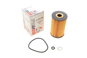 Фильтр масляный Kia Ceed 1.6CRDi 06- S 5151 PE