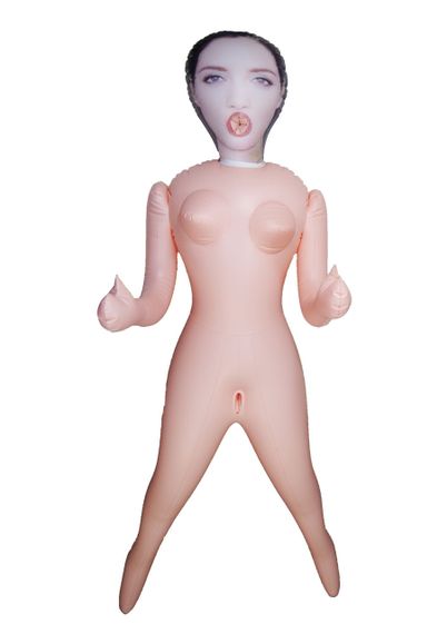 Секс лялька Lalka Roma Sex Aura | Зображення 1