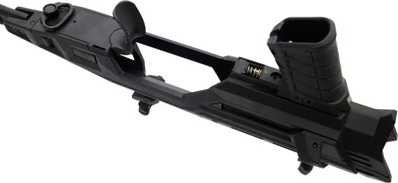 Конверсійний кіт FAB Defense AMP PRO для Walther PDP Black | Зображення 4