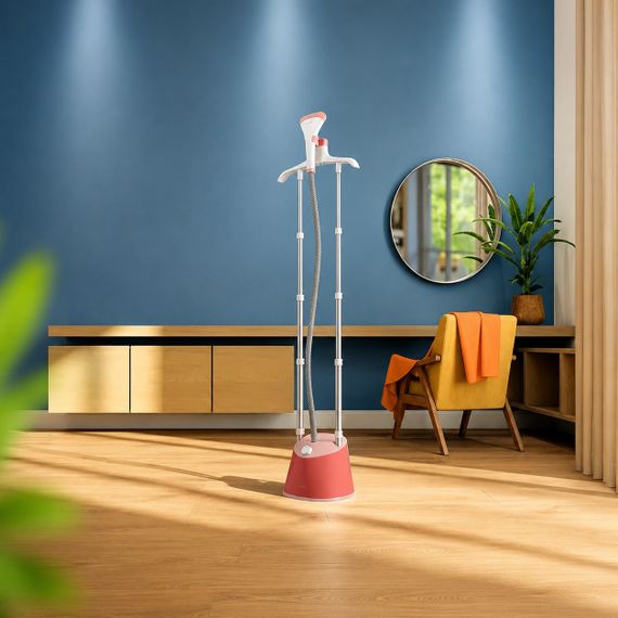Відпарювач для одягу Philips STE1020/46, 1800 Вт вертикальний 1,8 л 36 г/хв | Зображення 4