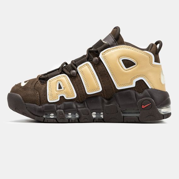 Кросівки на кожний день Air More Uptempo , В'єтнам 1922 44 | Зображення 5