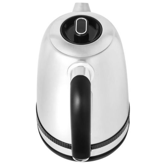 Електрочайник Rotex Smart RKT79-S 1.7 л сріблястий | Зображення 2