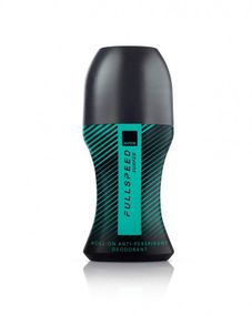 Дезодорант-антиперспирант с шариковым аппликатором Avon Full Speed Surfer, 50 мл