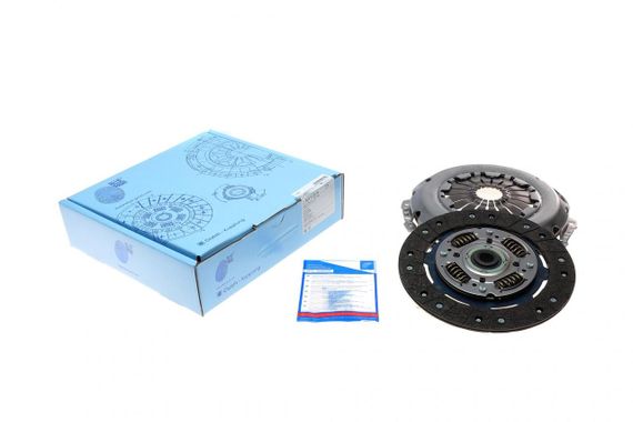 Комплект зчеплення Ford Focus 1.4-1.8 PFI Mondeo 1.6 PFI 98-14 d=220mm  ADF123014