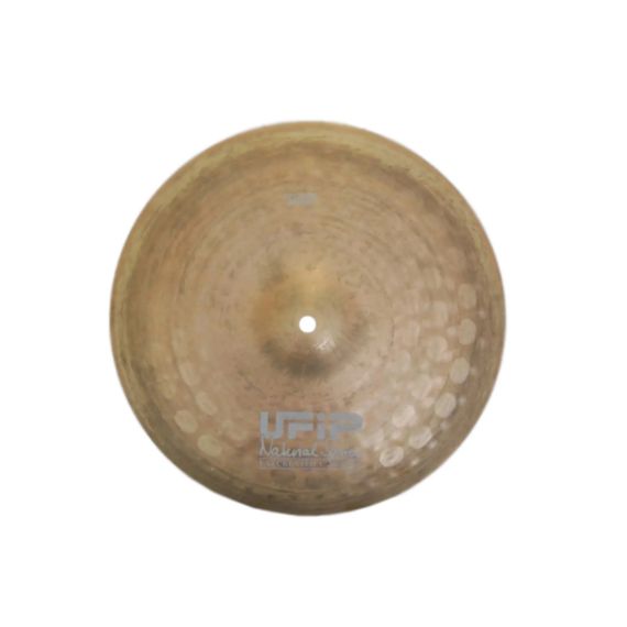 Тарілка для барабанів Ufip Splash NS-12 Natural