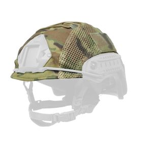 Кавер на шлем типа FAST мультикам