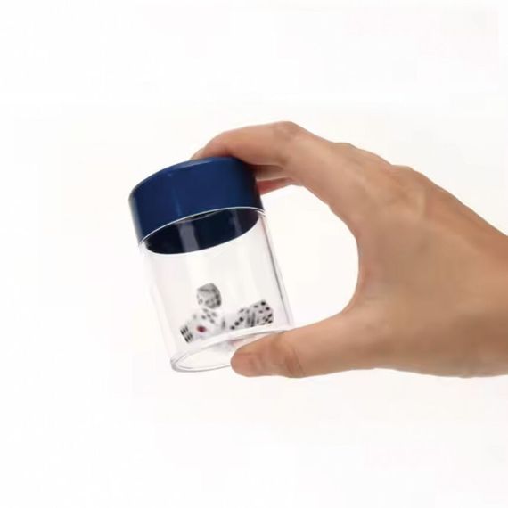 Набор для фокуса Магическая коллекция "Таинственный кубик" VT6012-02 | Зображення 2