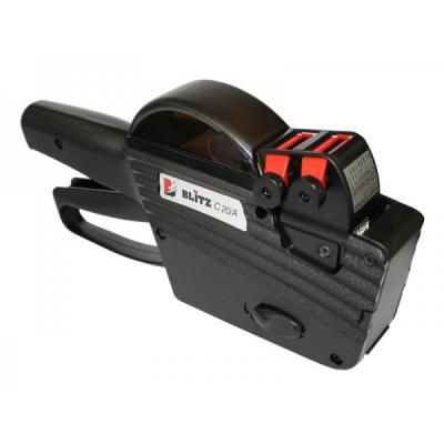 Этикет-пистолет Open C20/A