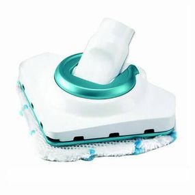 Насадка дельтоподібна з двома фібрами BLACK+DECKER FSMHDA