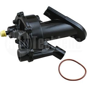 Вакуумний насос Ford Fiesta 1.8 D/Di 89-03/ Focus 1.8 Di/TDCi 03-12/ Mondeo 1.8 TD/TDCi 93-12/ Transit Connect 1.8 Di/TDCi 02-13,