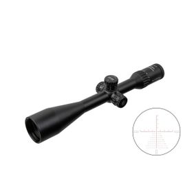Vector Optics Continental X6 Tactical 5-30X56 (30mm) Illum. SFP ARI