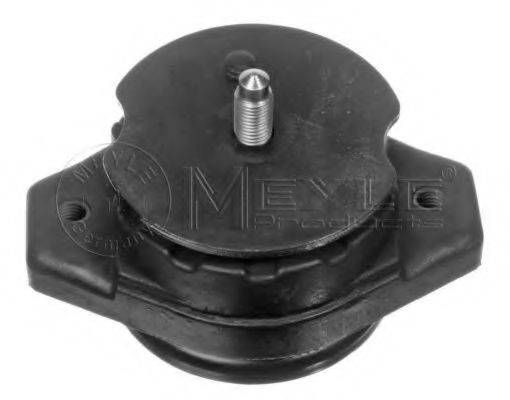 Подушка двигуна VW TRANSPORTER IV (вир-во MEYLE) MEYLE 1001300005 на VW TRANSPORTER / CARAVELLE Mk IV автобус (70XB, 70XC, 7DB, 7DW)