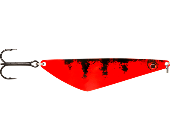 Блешня Rapala Harmaja - HAR31 RTG