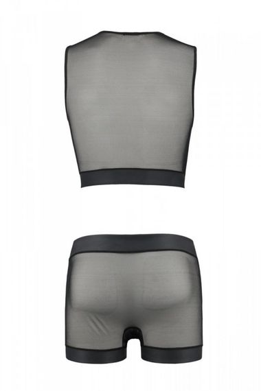 Комплект чоловічий Passion 053 SET William XXL/XXXL | Зображення 3